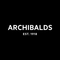 Archibalds logo - Similar company to Harrison Bloy Plumbing & Bathrooms