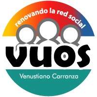 Vecinos Unidos y Organizaciones Sociales VUOS logo - Similar company to Výzkumný Ústav Organických Syntéz, A.S.