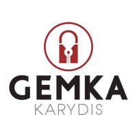 GEMKA - KARYDIS OE logo - Similar company to Security5
