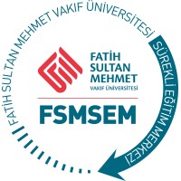 FSMVU Sürekli Eğitim Merkezi Gelişim Merkezi logo - Similar company to Sooezy