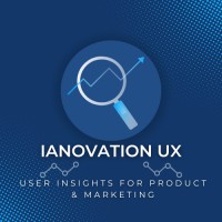 IanovationUX logo - Similar company to Televëda