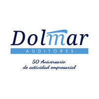 DOLMAR Auditores logo - Similar company to Bs Audit (Especialista Sector Público)