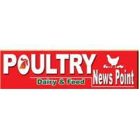 Poultry, Dairy & Feed News Point logo - Similar company to Poultry Feed