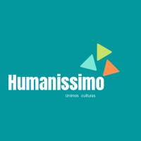 Humanissimo logo - Similar company to The Founders Hub