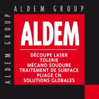 ALDEM Group - ALDEM & APPLITEC logo - Similar company to Atm - Automatisme Tolerie Et Mécanique