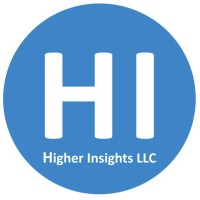 Higher Insights LLC logo - Similar company to Higher Insights Ltd.