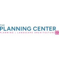 The Planning Center logo - Similar company to Lev Designs
