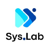 Sys.Lab logo - Similar company to Sys Labs