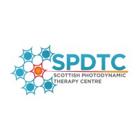 The Scottish Photodynamic Therapy Centre logo - Similar company to Mac Oh