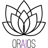 Oraios AI logo - Similar company to Flaveo Robotics