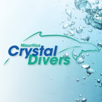 Crystal Divers Mauritius logo - Similar company to Perdicium