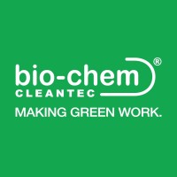 Bio-Chem CleanTec Soluções Ambientais logo - Similar company to Hd Tools Comercial