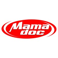 Mamadoc (Lamshol Foods) logo - Similar company to Loxistica