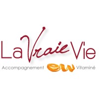 La Vraie Vie logo - Similar company to Junzi Arts