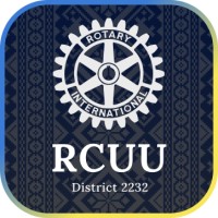 ROTARY CLUB UKRAINE UNITY logo - Similar company to Erenewable And The Green Insider Podcast