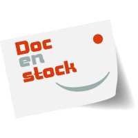 Docenstock logo - Similar company to Nexa Verba