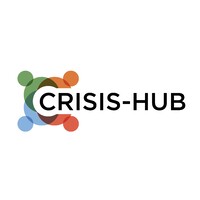 CRISIS-HUB logo - Similar company to Neroteam Security Labs