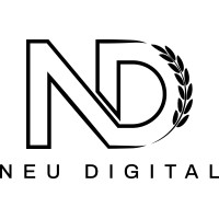 Neu Digital logo - Similar company to Sunsab