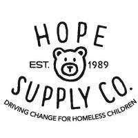 Hope Supply Co. logo - Similar company to Achieveminds Coaching