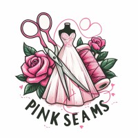 Pink Seams LLC logo - Similar company to Freaki Deals