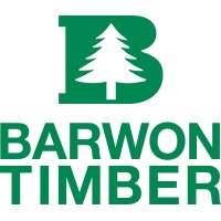 Barwon Timber & Hardware logo - Similar company to Wellstudio - Architecture & Coliving