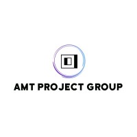 AMT Project Group logo - Similar company to Dp Shopfitting