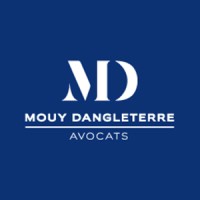 MOUY DANGLETERRE logo - Similar company to Resolve Avocat
