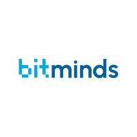 Bitminds logo - Similar company to Savers For Technology