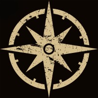 Rugged Compass logo - Similar company to Advu