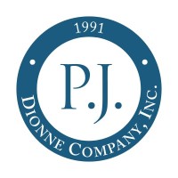 P.J. Dionne Company, Inc. logo - Similar company to Ducas Construction Inc.