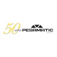 PESAMATIC logo - Similar company to Vyr Automatización