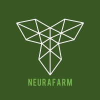 Neurafarm logo - Similar company to Elevarm