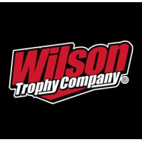 Wilson Trophy Company logo - Similar company to Decade Awards