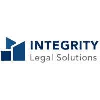 Integrity Legal Solutions logo - Similar company to Cpg Media