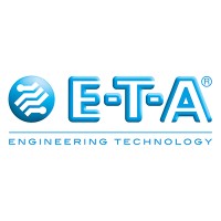 E-T-A Circuit Breakers Ltd., Canada logo - Similar company to E-T-A Circuit Breakers - Equipment