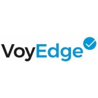 VoyEdge logo - Similar company to Techmedic Managed It Services