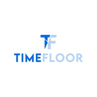 Timefloor logo - Similar company to Algonova