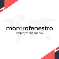 montrofenestro logo - Similar company to Sirana Gligora