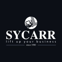 SYCARR S.r.l logo - Similar company to Garavini Srl - Lavorazioni Ceramiche