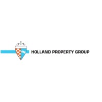 Holland Property Group logo - Similar company to Bright! Real Estate Management B.V.