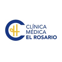 Clínica Médica El Rosario logo - Similar company to Clínica Médica Torre Roja