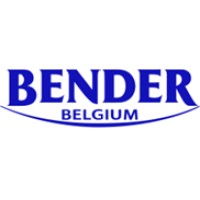 Bendertechniek Belgium BV logo - Similar company to Bendertechniek