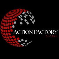 Action Factory Global logo - Similar company to Bcima