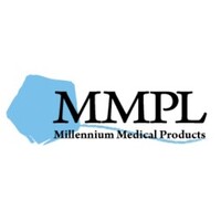 Millennium Medical Products Ltd (MMPL) logo - Similar company to Redgray Engineering Ltd (Rge)