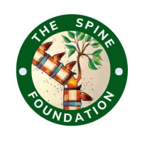 The Spine Foundation logo - Similar company to Wearespine