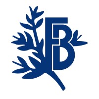 Balzan Foundation logo - Similar company to Most-H2