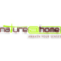 Nature@Home logo - Similar company to Farm2Table