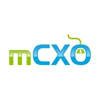 MasterCXO logo - Similar company to The Papermint Studio