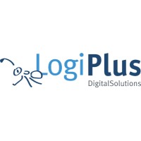 LogiPlus DigitalSolutions logo - Similar company to Logiplus Group
