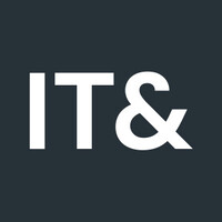 IT& logo - Similar company to Curotec Aps